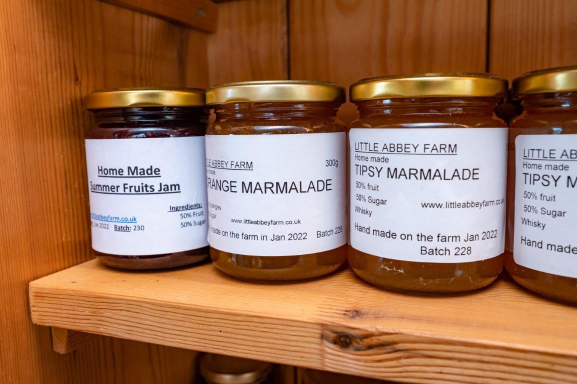 Little Abbey Farm - Photo 2 of 3