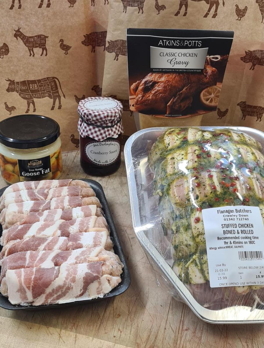 Flanagan Butchers - Photo 3 of 5