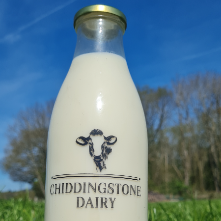 Chiddingstone Dairy - Photo 2 of 3