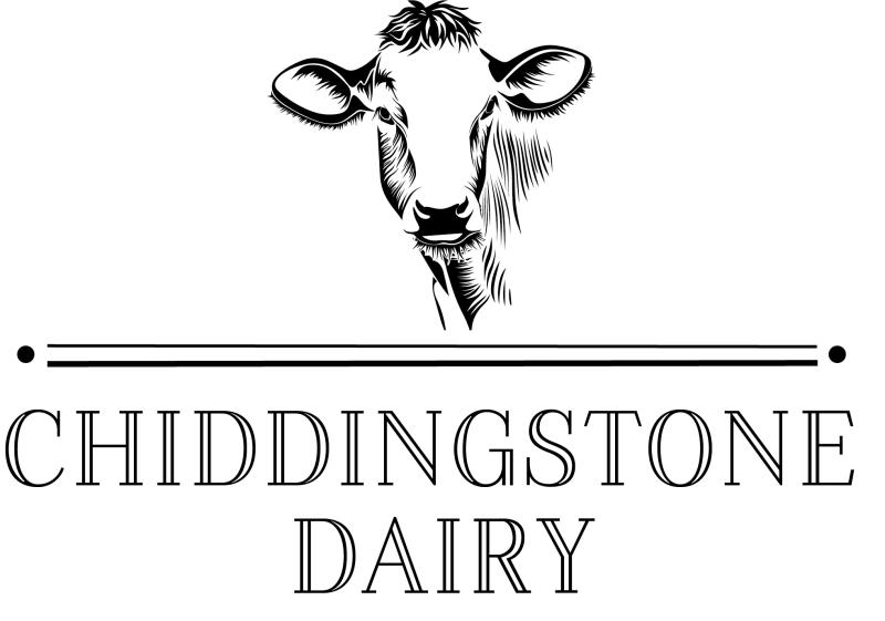 Chiddingstone Dairy logo - Dairy in Edenbridge